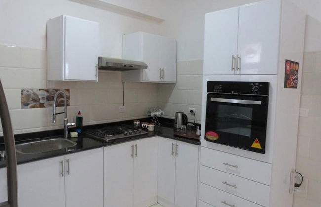 Nile Diana Luxor - Foto 41