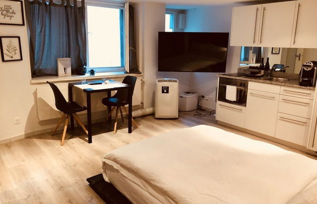 Top city center location by Airhome - Foto 10