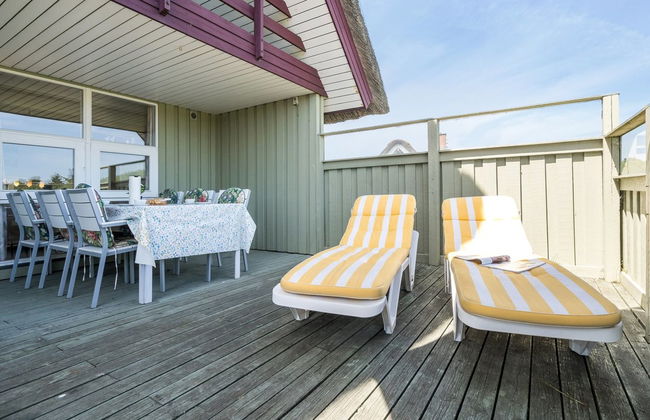 "Inra" - 400m from the sea - Foto 26