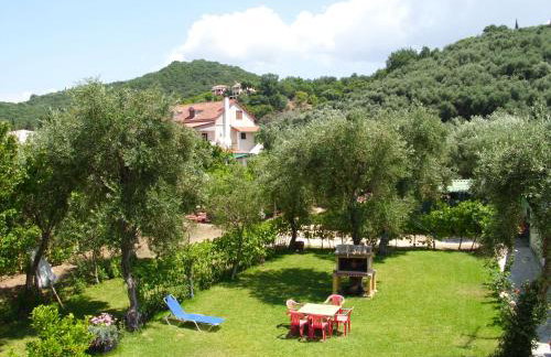 Olga's Garden Apartments - Foto 63