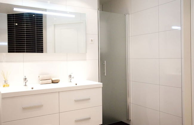 Comfortable Chalet With Dishwasher, on a Holiday Park, 25 km. From Amsterdam - Foto 9