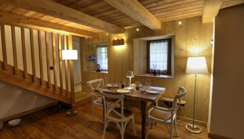 Walser Huus - Foto 2