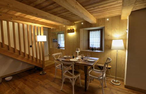 Walser Huus - Foto 2