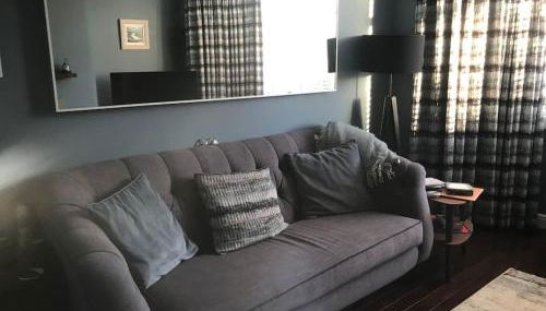 Ultra Stylish furnished Home in Edinburgh - Foto 5