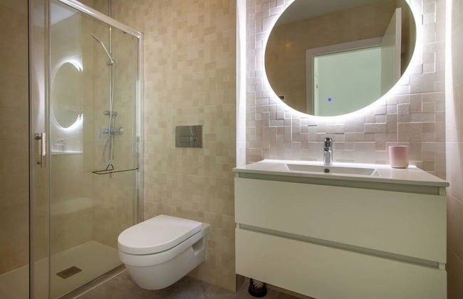 Camporrosso 1C by Bookaparadise - Foto 22