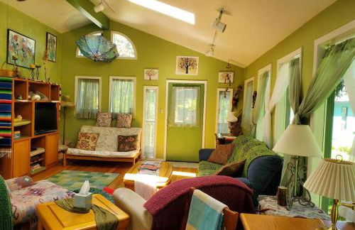 Cottage at Foys Lake Montana - Foto 2