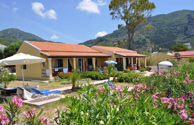 Beachfront Holiday House Eftichia - Foto 7