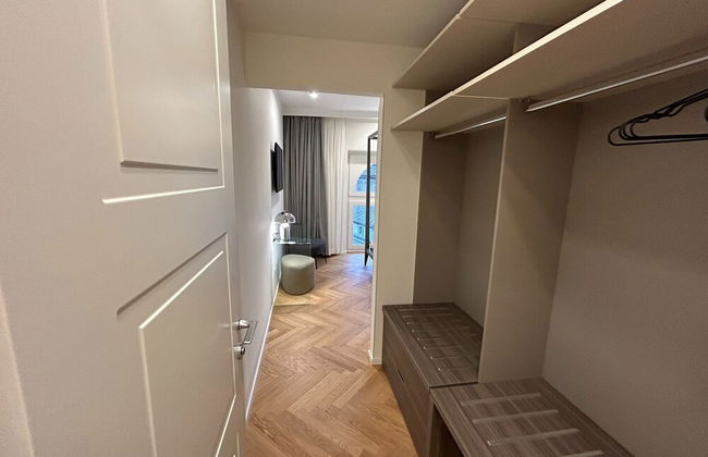 Arenula16 - Penthouse With 360 View Terrace - Foto 20