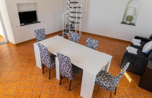 Casa San Filippo Pontone di Scala Amalfi Coast - Foto 9