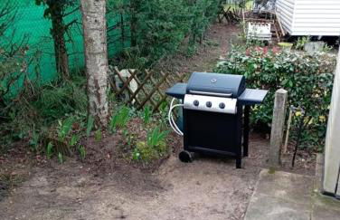 Mobil-home bww camping le bois dormant - Foto 29