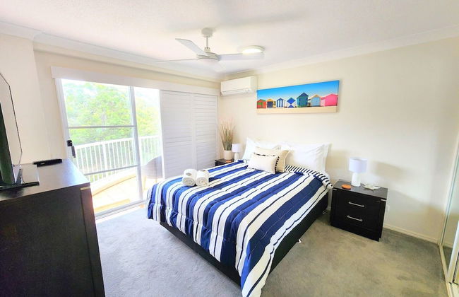 Fairways Golf & Beach Retreat - Photo 9