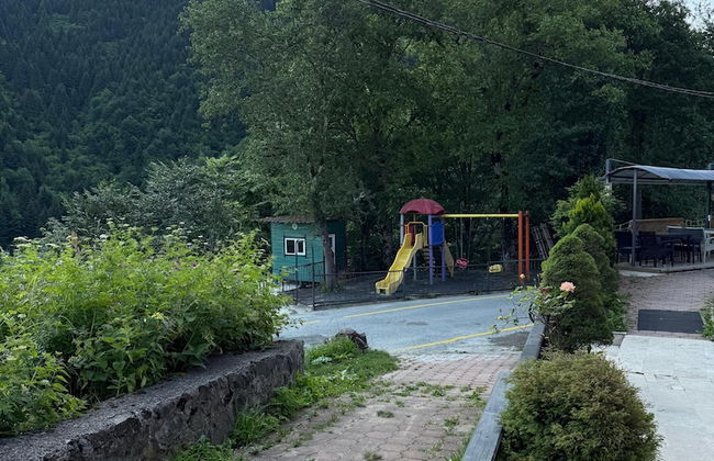 Uzungol Apart - Photo 33