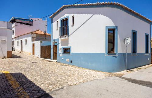 Casa da Vuvu Montes de Alvor - Foto 30