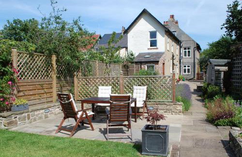 Brinks View Cottage - Foto 18