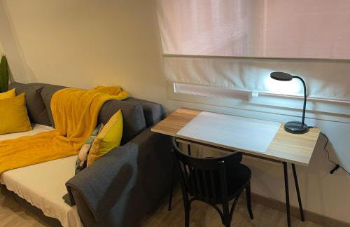 Centro Histórico parking gratis zenSOHpinz - Foto 39