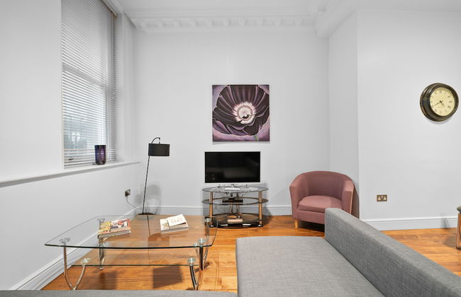 48 Bishopsgate by City Living London - Foto 40