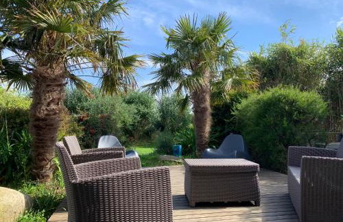 Les villas d'Onalou - Port Blanc - Foto 5