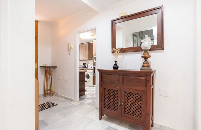 LU&CIA Villa Pedregalejo - Foto 24