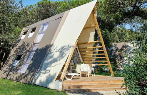 Holiday Home Luxury Tent by Interhome - Foto 1