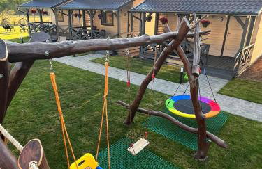 San Sebastian - domki nad morzem - Foto 48