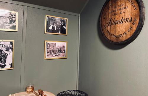 Stylish 3BR with Patio Walk to State Capitol - Foto 35