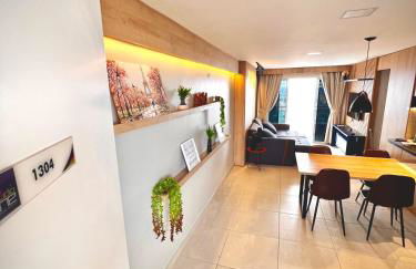 Studio 1304 Estilo e bem-estar no Cariri - Foto 1