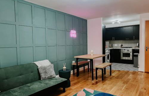 Whitehall Square Apartments- Queen's Quarters - Foto 61