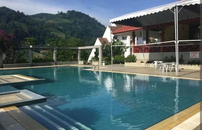 Cosy Selesa Hillhomes and Golf Resort - Foto 9