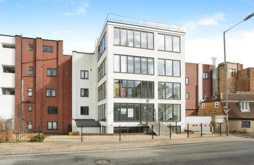 Pancinos Guest House Newmarket High Street - Foto 13