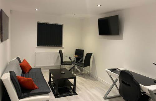 sark house Apartment Chorlton manchester - Foto 14