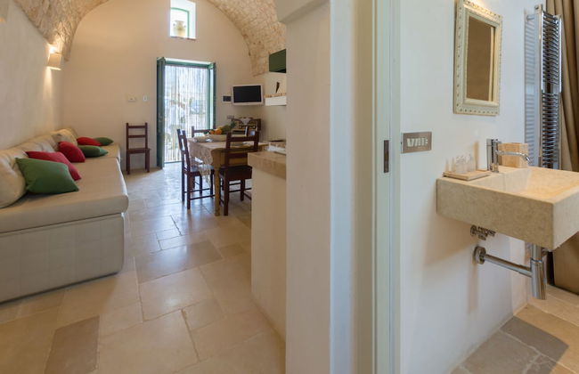 Trulli Piccoli - Foto 20