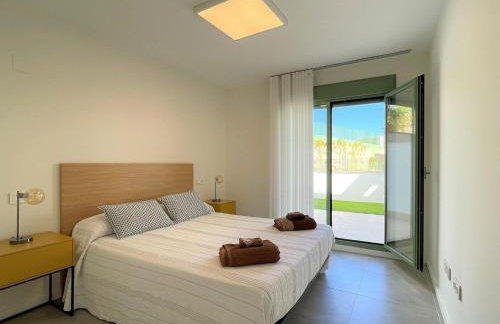 Apartment in Mojácar near the Beach - Foto 4