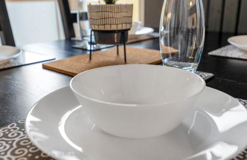 Cheerful Stays - Livingston - 4 Bedroom 3 Bath home - Foto 18