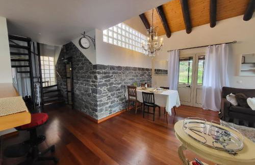 Boutique Chalet in Calheta - Foto 4