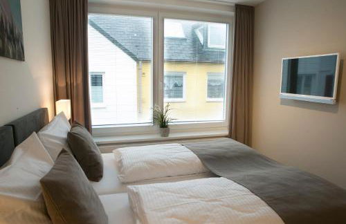 Appartements am Aquarium - Foto 21