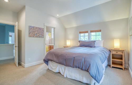 Georgia Peach - Meredith Lodging - Foto 16