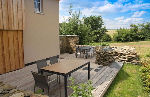 Ferienhaus am Rheinsteig / Nähe Hindenburghöhe / Loreley - Photo 17