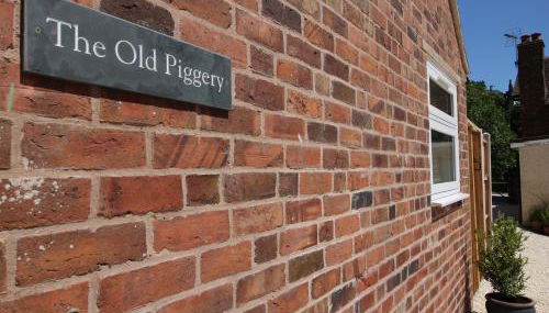 The Old Piggery - Foto 4