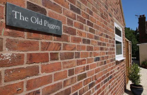 The Old Piggery - Foto 4