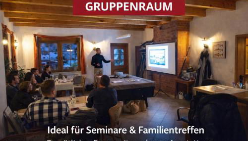 Pension Waldfrieden - Foto 4