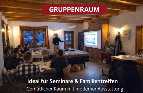 Pension Waldfrieden - Foto 4