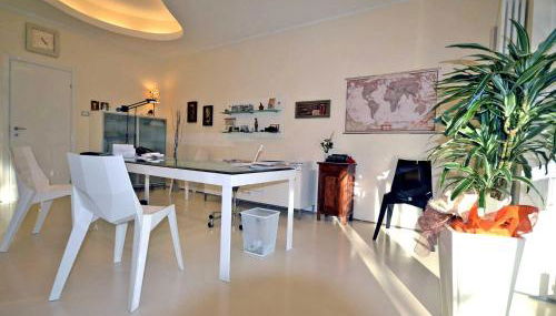 SIT Holiday Homes - Foto 2, Lobby or reception