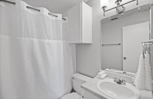 Comfy 2BD Apt + King Bed - Cedar Park/North Austin - Foto 10