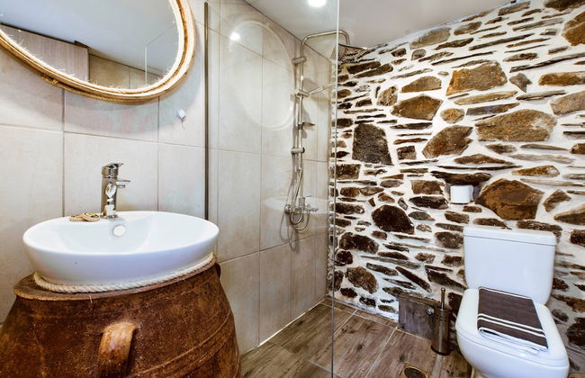 Traditional Apartments Elafos - Foto 32