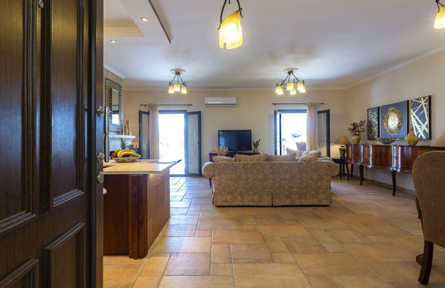 Solaris Methea Villa Kassiopi Corfu - Foto 50