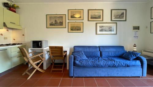 Appartamento Il Giardino con Vista - Foto 3