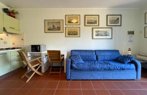 Appartamento Il Giardino con Vista - Foto 3