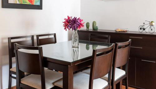 Apartamento Cruz (Parking gratuito) - Foto 4