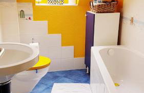 Ferienwohnung Kochel mit Wallbox - Foto 10