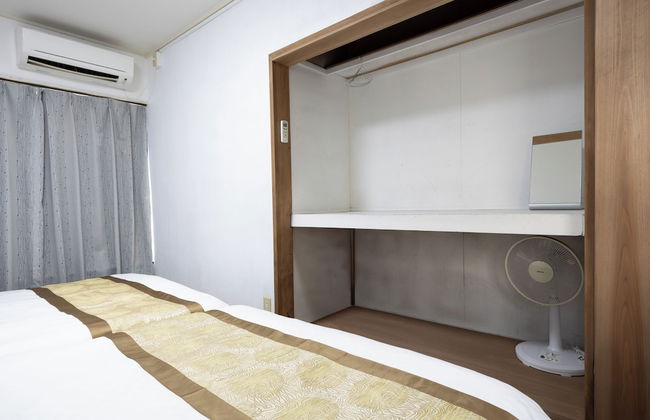 Comfy Stay MR2 - Foto 59